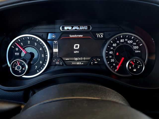 2026 Ram 1500 Big Horn/Lone Star Folsom CA