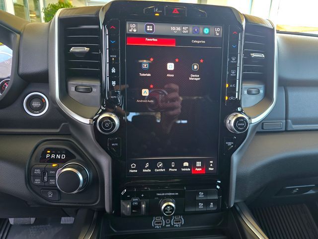 2026 Ram 1500 Big Horn/Lone Star Folsom CA
