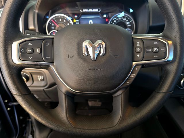 2026 Ram 1500 Big Horn/Lone Star Folsom CA
