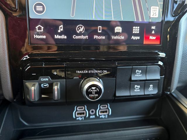 2026 Ram 1500 Big Horn/Lone Star Folsom CA