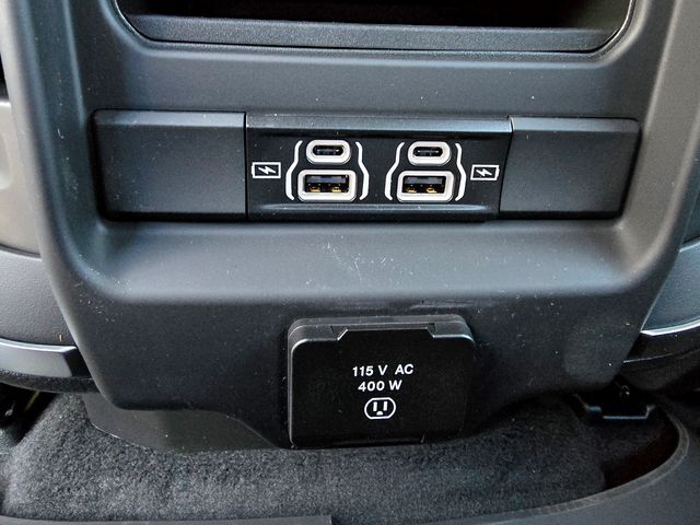 2026 Ram 1500 Big Horn/Lone Star Folsom CA