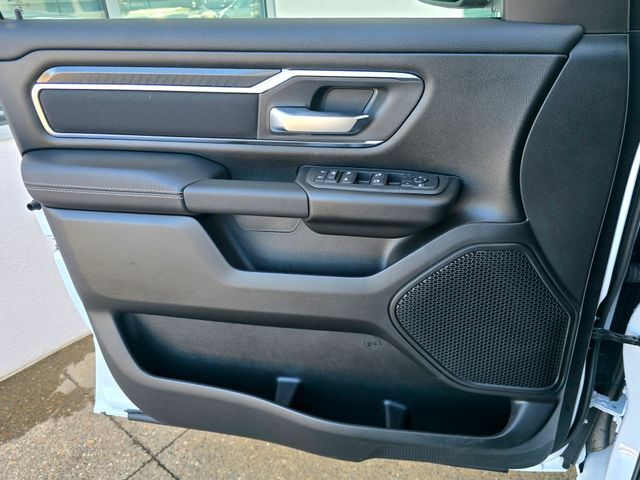 2026 Ram 1500 Big Horn/Lone Star Folsom CA