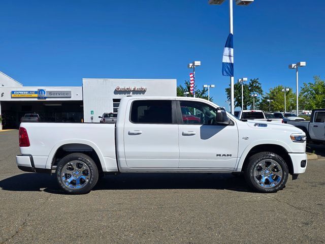 2026 Ram 1500 Big Horn/Lone Star Folsom CA