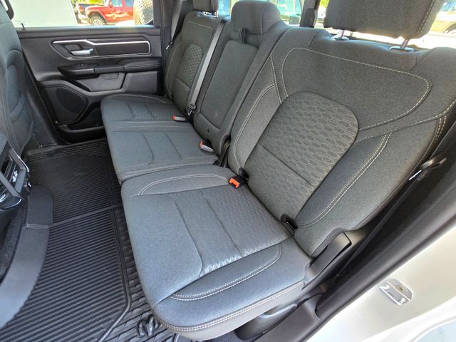 2026 Ram 1500 Big Horn/Lone Star Folsom CA