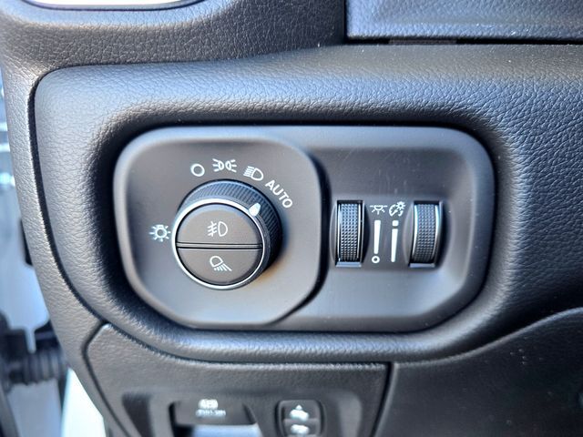 2026 Ram 1500 Big Horn/Lone Star Folsom CA