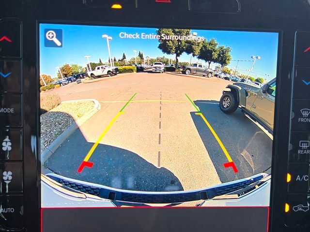 2026 Ram 1500 Big Horn/Lone Star Folsom CA