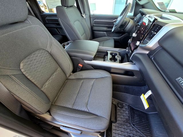 2026 Ram 1500 Big Horn/Lone Star Folsom CA