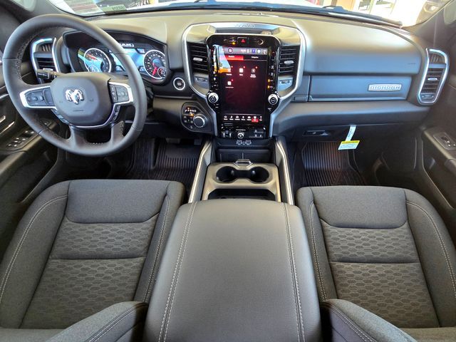 2026 Ram 1500 Big Horn/Lone Star Folsom CA