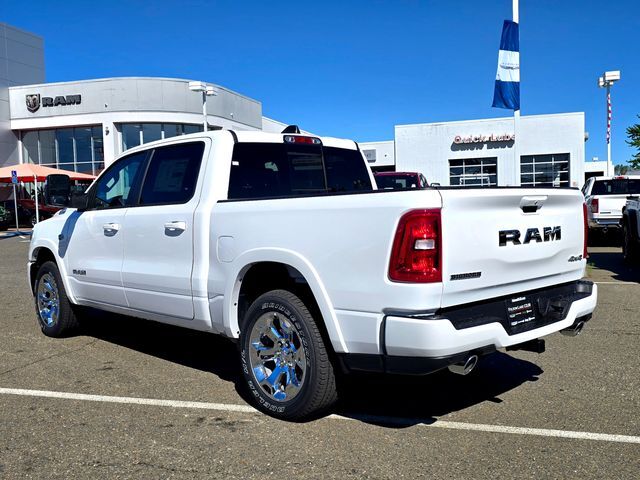 2026 Ram 1500 Big Horn/Lone Star Folsom CA
