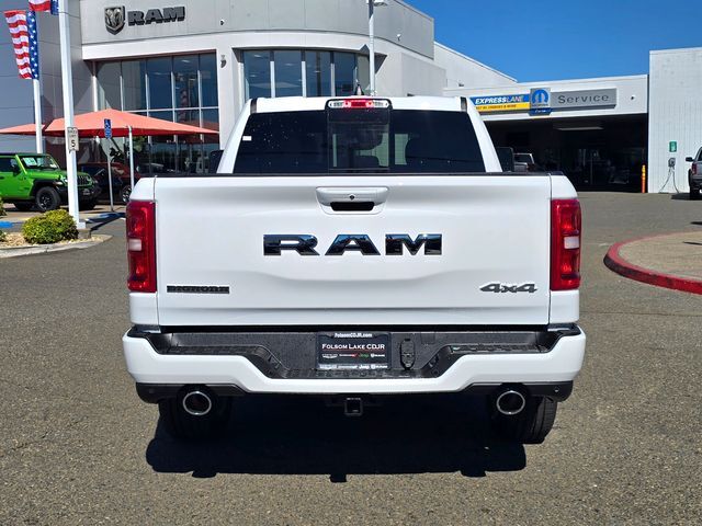2026 Ram 1500 Big Horn/Lone Star Folsom CA