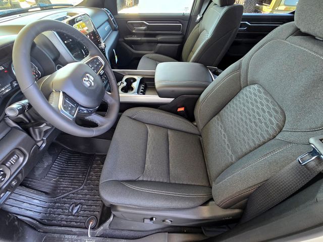 2026 Ram 1500 Big Horn/Lone Star Folsom CA