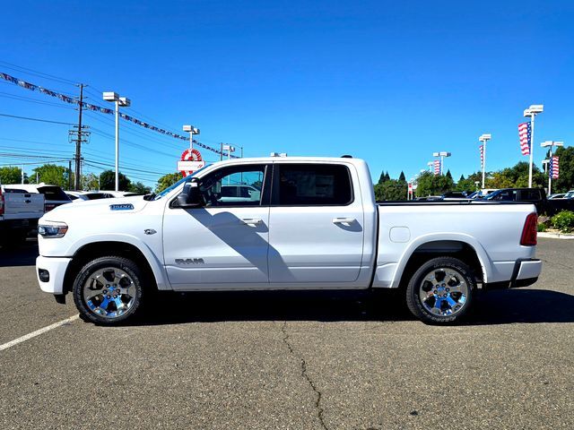 2026 Ram 1500 Big Horn/Lone Star Folsom CA