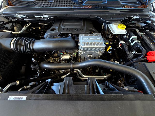 2026 Ram 1500 Big Horn/Lone Star Folsom CA