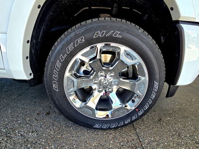 2026 Ram 1500 Big Horn/Lone Star Folsom CA