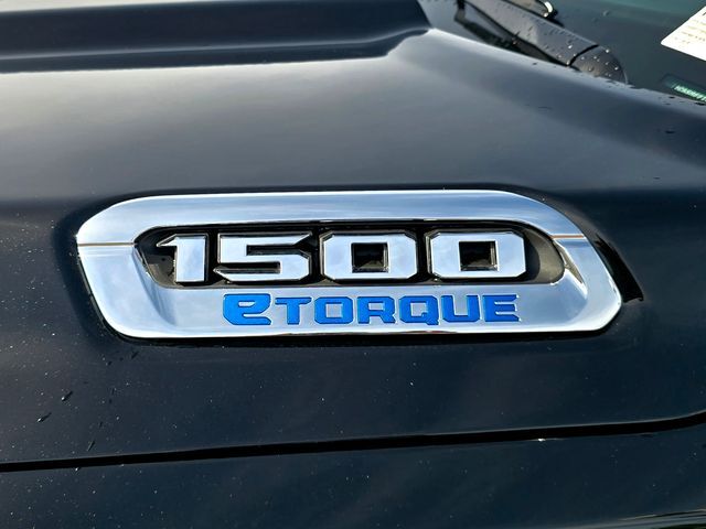 2026 Ram 1500 Big Horn/Lone Star Folsom CA