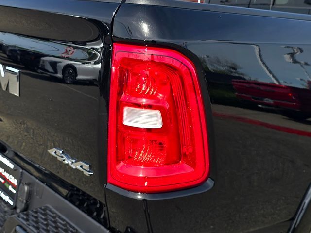 2026 Ram 1500 Big Horn/Lone Star Folsom CA