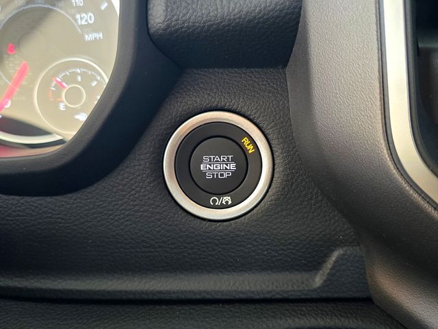 2026 Ram 1500 Big Horn/Lone Star Folsom CA