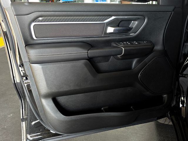 2026 Ram 1500 Big Horn/Lone Star Folsom CA