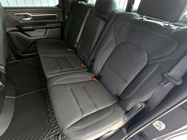 2026 Ram 1500 Big Horn/Lone Star Folsom CA