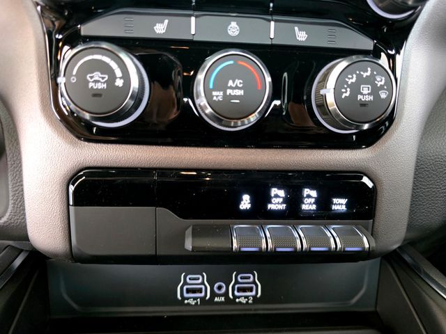 2026 Ram 1500 Big Horn/Lone Star Folsom CA