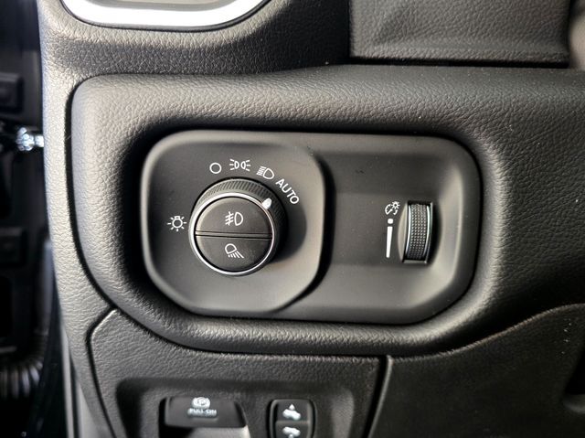 2026 Ram 1500 Big Horn/Lone Star Folsom CA