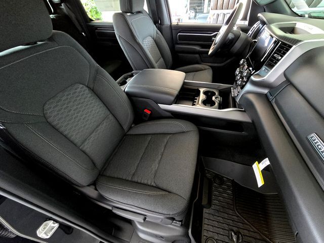 2026 Ram 1500 Big Horn/Lone Star Folsom CA
