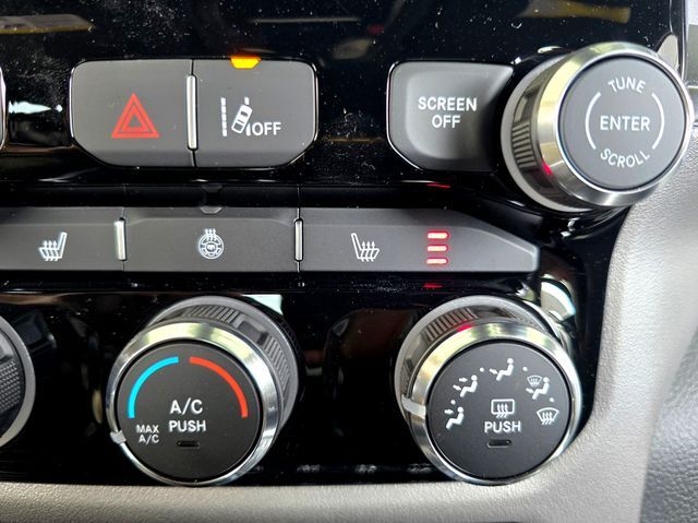 2026 Ram 1500 Big Horn/Lone Star Folsom CA