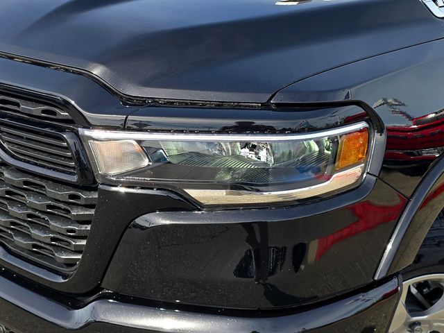 2026 Ram 1500 Big Horn/Lone Star Folsom CA