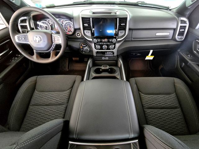 2026 Ram 1500 Big Horn/Lone Star Folsom CA