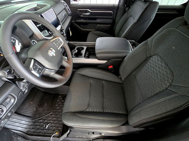 2026 Ram 1500 Big Horn/Lone Star Folsom CA