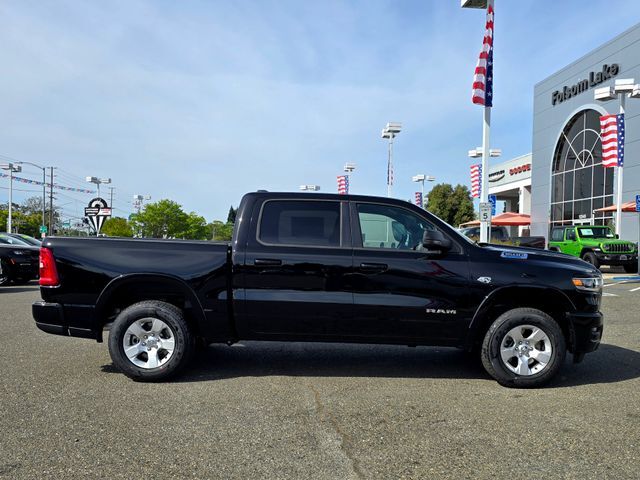 2026 Ram 1500 Big Horn/Lone Star Folsom CA