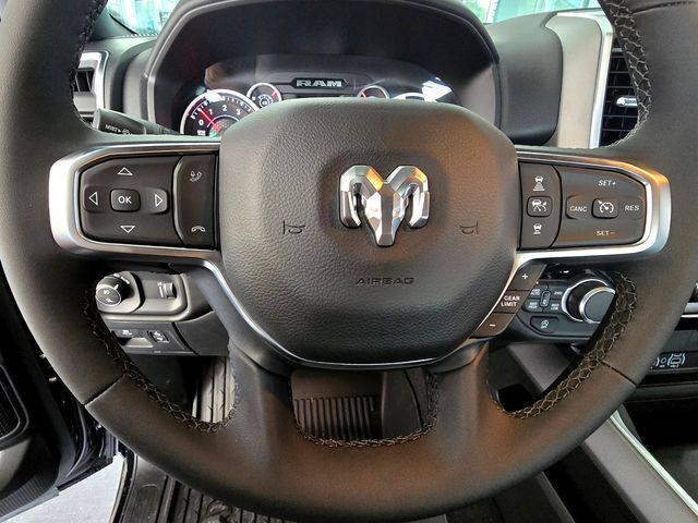 2026 Ram 1500 Big Horn/Lone Star Folsom CA