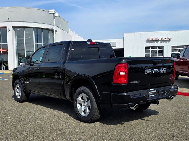 2026 Ram 1500 Big Horn/Lone Star Folsom CA