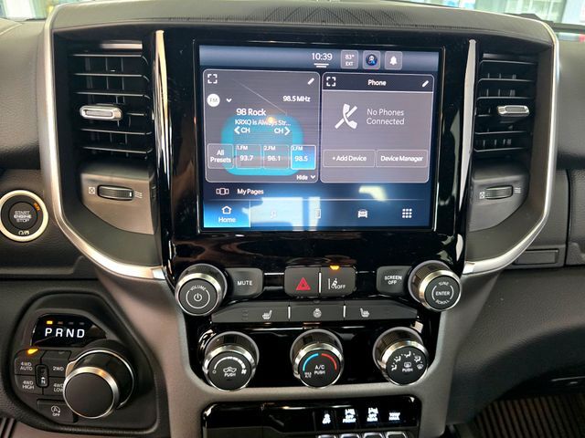 2026 Ram 1500 Big Horn/Lone Star Folsom CA
