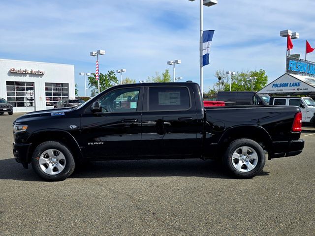 2026 Ram 1500 Big Horn/Lone Star Folsom CA