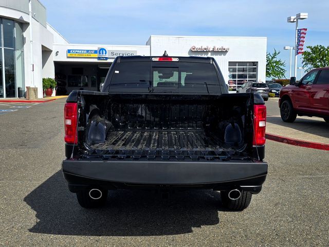 2026 Ram 1500 Big Horn/Lone Star Folsom CA