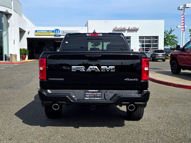 2026 Ram 1500 Big Horn/Lone Star Folsom CA
