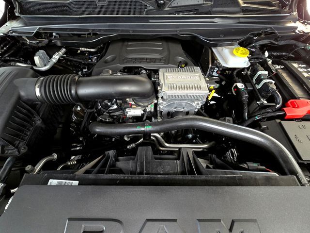 2026 Ram 1500 Big Horn/Lone Star Folsom CA