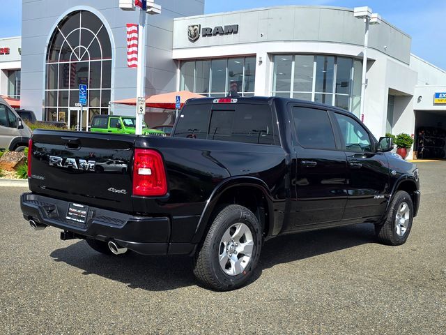 2026 Ram 1500 Big Horn/Lone Star Folsom CA