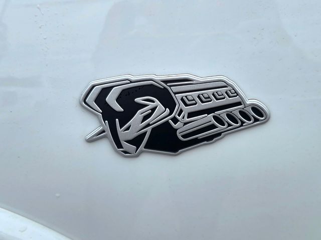 2026 Ram 1500 Big Horn/Lone Star Folsom CA