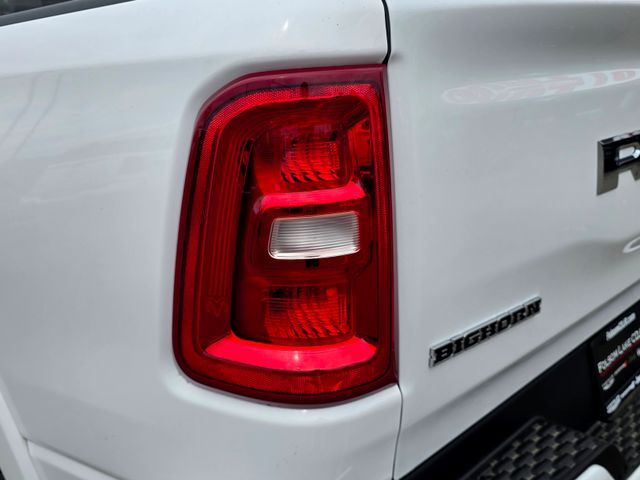 2026 Ram 1500 Big Horn/Lone Star Folsom CA