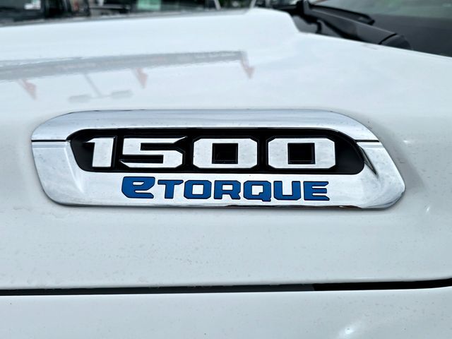 2026 Ram 1500 Big Horn/Lone Star Folsom CA