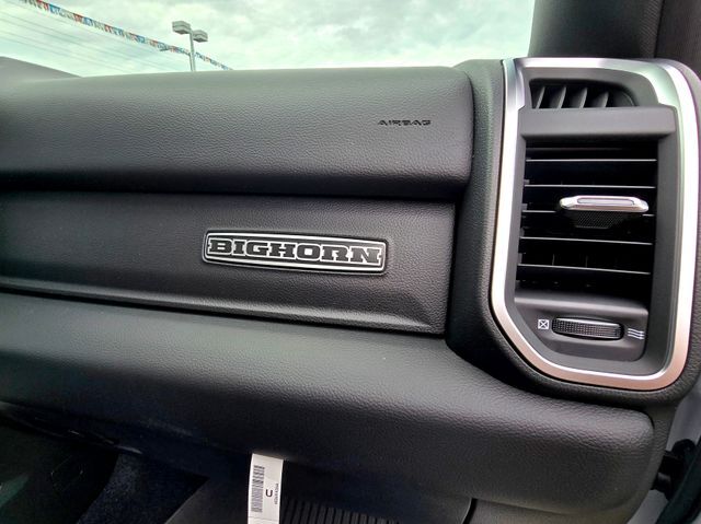 2026 Ram 1500 Big Horn/Lone Star Folsom CA