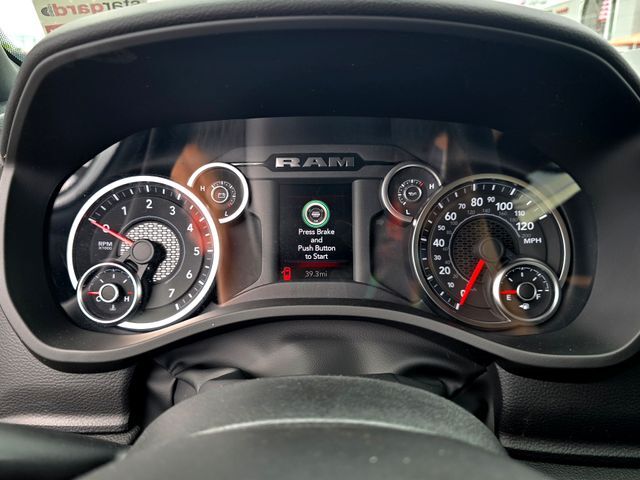2026 Ram 1500 Big Horn/Lone Star Folsom CA