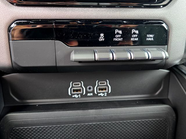 2026 Ram 1500 Big Horn/Lone Star Folsom CA