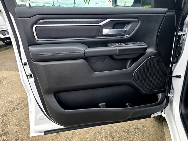 2026 Ram 1500 Big Horn/Lone Star Folsom CA
