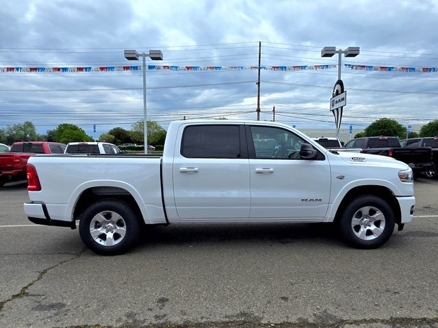 2026 Ram 1500 Big Horn/Lone Star Folsom CA