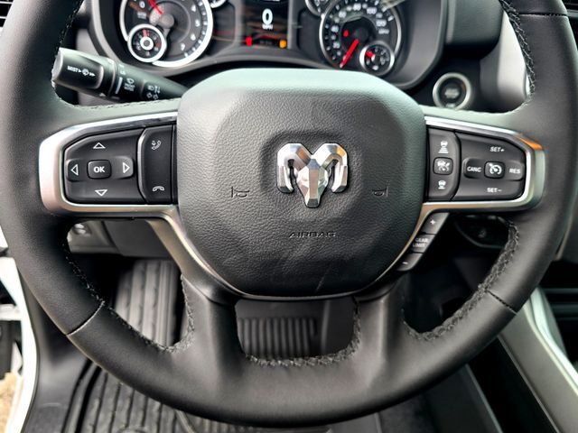 2026 Ram 1500 Big Horn/Lone Star Folsom CA