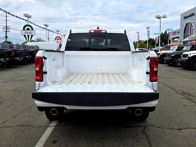 2026 Ram 1500 Big Horn/Lone Star Folsom CA