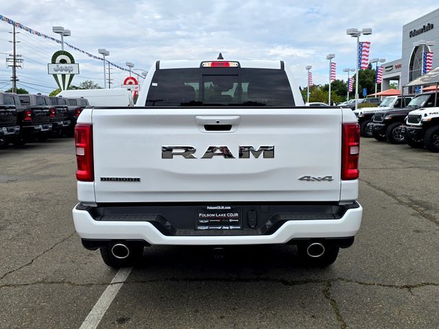 2026 Ram 1500 Big Horn/Lone Star Folsom CA